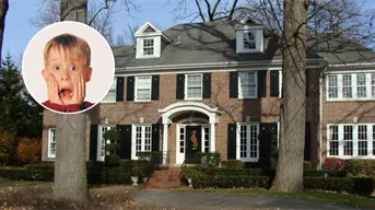 ¿Dónde se encuentra la casa de Mi Pobre Angelito?