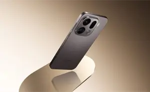 El celular OPPO Find X9 Pro trae de las mejores cámaras profesionales de la gama alta