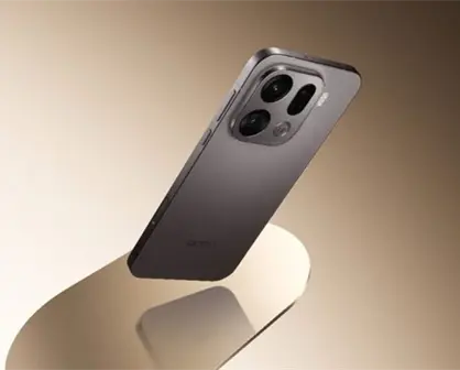 El celular OPPO Find X9 Pro trae de las mejores c&aacute;maras profesionales de la gama alta