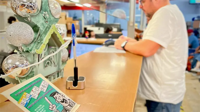 Facilita Secretaría de Hacienda generación de citas para reemplazar placas en Jalisco. Foto: Cortesía