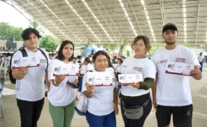 Habrá aumento para Jóvenes Construyendo el Futuro en 2026; cuándo será el primer pago
