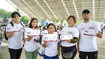 Habrá aumento para Jóvenes Construyendo el Futuro en 2026; cuándo será el primer pago
