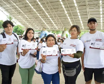 Habrá aumento para Jóvenes Construyendo el Futuro en 2026; cuándo será el primer pago
