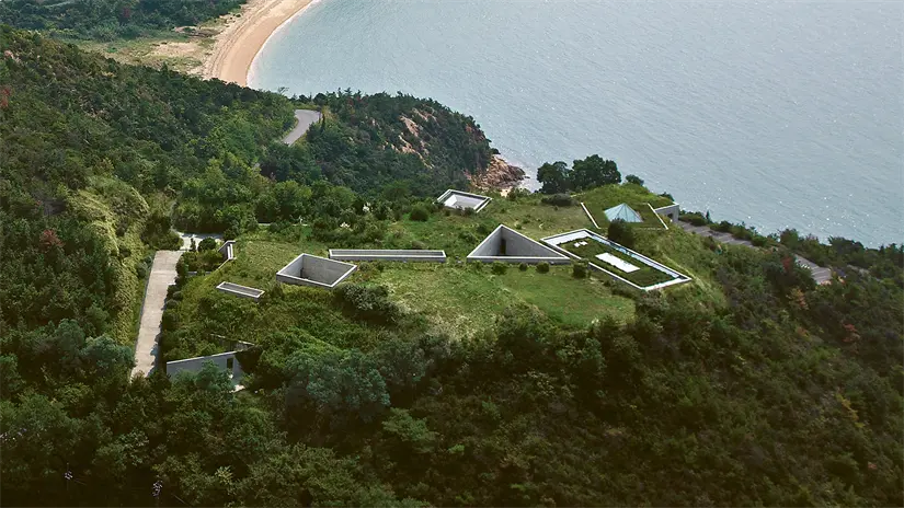 Explora Naoshima. Foto: Cortesía