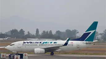 Inauguran nueva ruta de vuelo Guadalajara–Calgary, operada por WestJet
