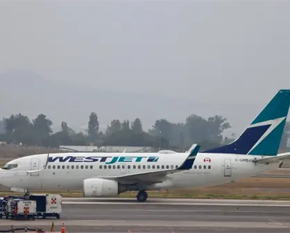 Inauguran nueva ruta de vuelo Guadalajara–Calgary, operada por WestJet
