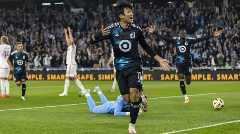 Jeong Sang-Bin. Foto: IMAGO.