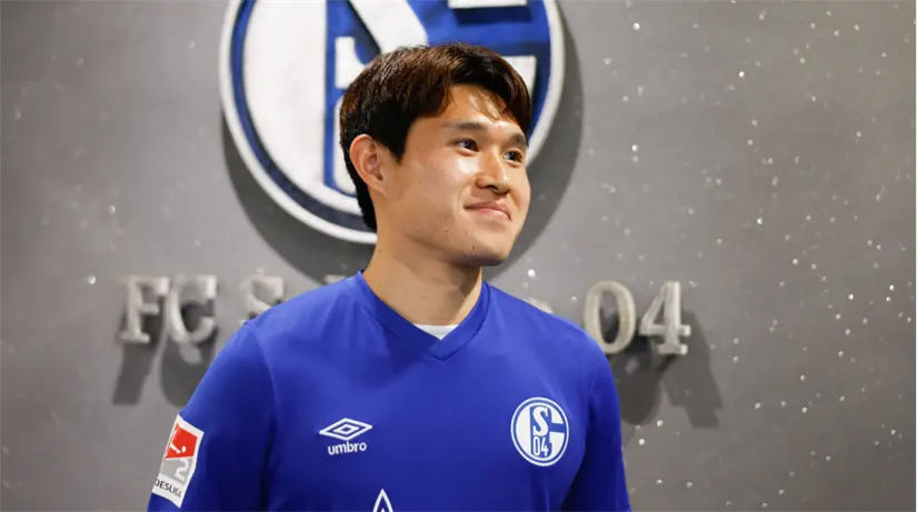 Lee Dong-Gyeong. Foto: IMAGO.