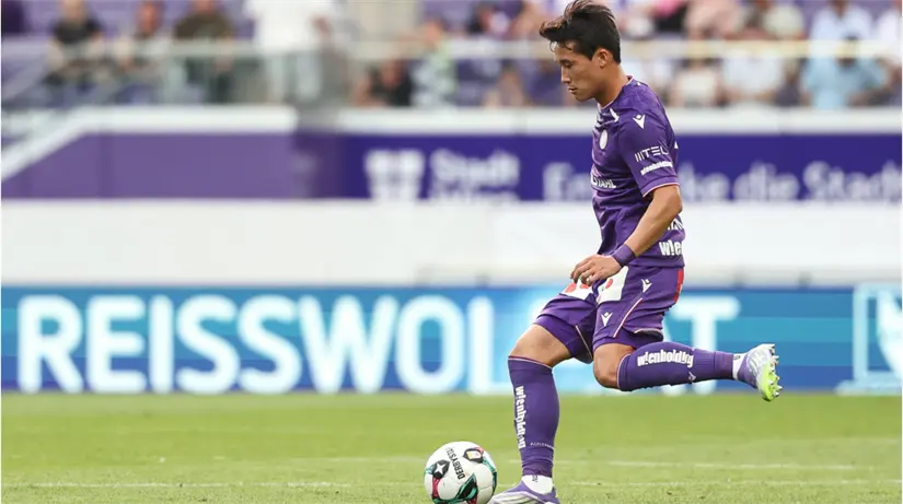 Lee Tae-Seok. Foto: IMAGO.