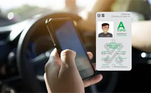 Licencia de conducir digital: seis estados de México ya permiten llevarla en el celular