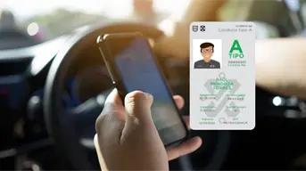 Licencia de conducir digital: seis estados de México ya permiten llevarla en el celular