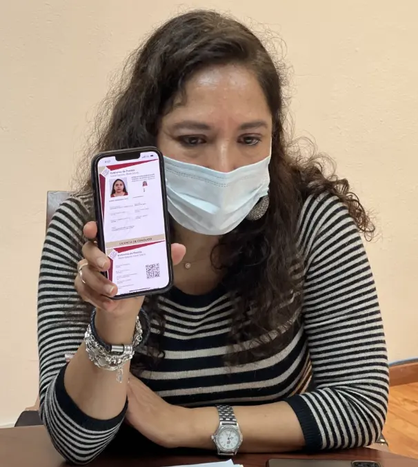 Conoce los pasos para tramitar la licencia digital en estos seis estados de México. Foto: cortesía.