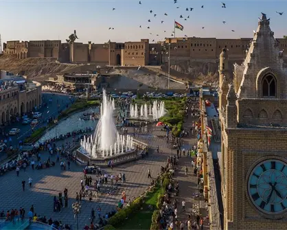 Los mejores destinos de Asia para explorar en 2026