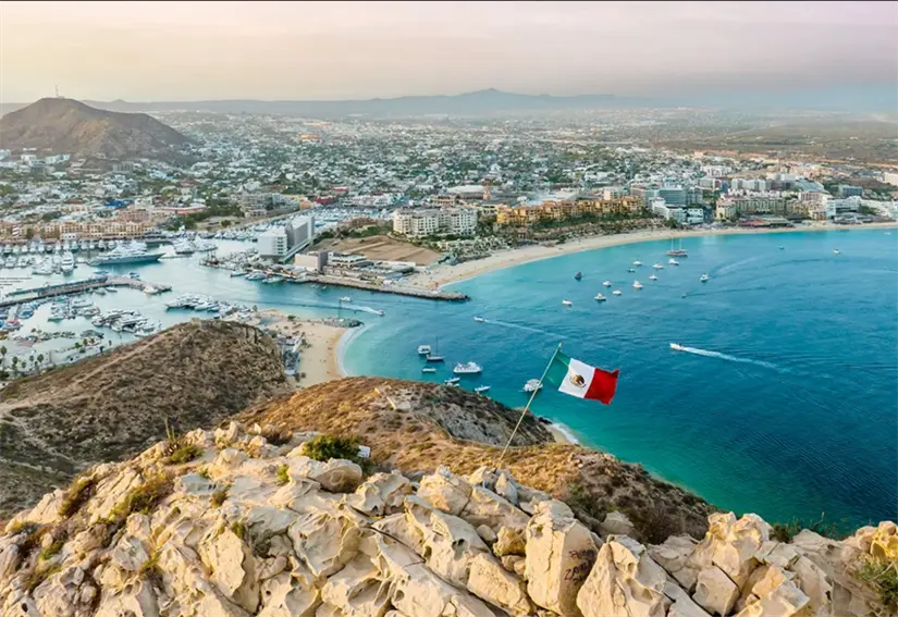 Los Cabos, Baja California Sur. Foto: cortesía.