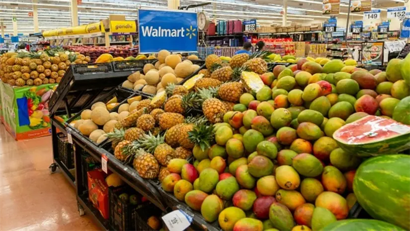 Walmart te consiente cada semana con las ofertas del Martes de Frescura.