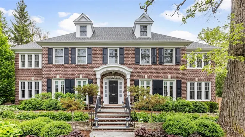 Conoce dónde se encuentra la casa de Mi Pobre Angelito. Foto: Architectural Digest México.