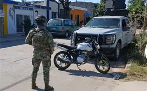 ¿Te robaron tu moto? En Mazatlán recuperas 7 motocicletas que había sido robadas