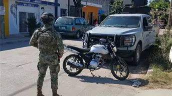 ¿Te robaron tu moto? En Mazatlán recuperas 7 motocicletas que había sido robadas