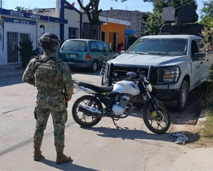 ¿Te robaron tu moto? En Mazatlán recuperas 7 motocicletas que había sido robadas