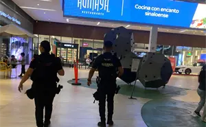 Culiacán refuerza la seguridad con el Operativo Guadalupe–Reyes 2025-2026