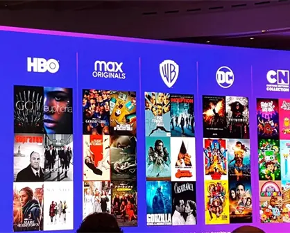 ¿Qué pasará con mi cuenta de HBO Max tras la compra de Netflix?