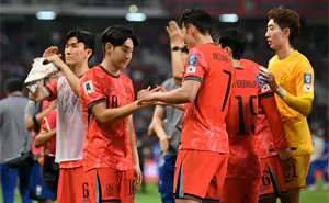 Quiénes son los jugadores de la Selección de Corea del Sur para el Mundial 2026