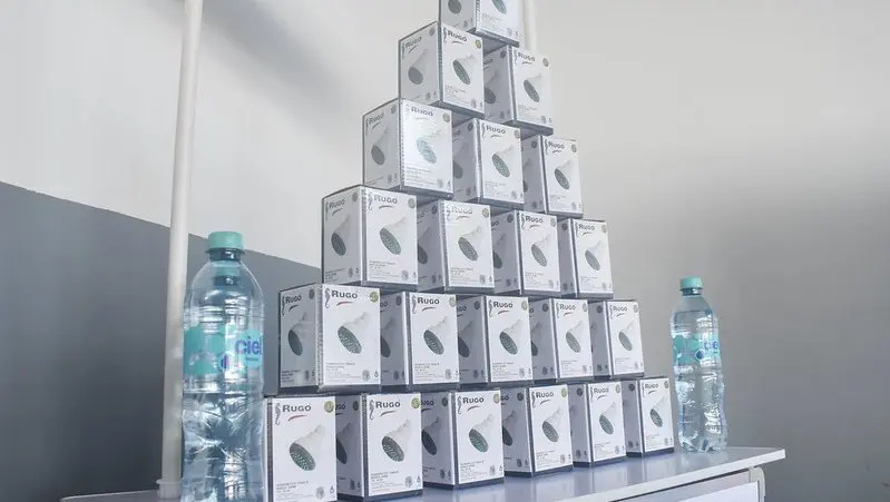 Cómo conseguir una regadera ecológica gratis en Guadalajara