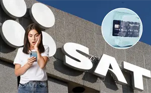 SAT niega fiscalización sorpresa a usuarios; esto se sabe