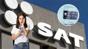 SAT niega fiscalización sorpresa a usuarios; esto se sabe