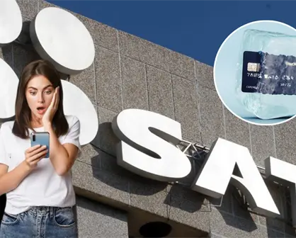 SAT niega fiscalización sorpresa a usuarios; esto se sabe