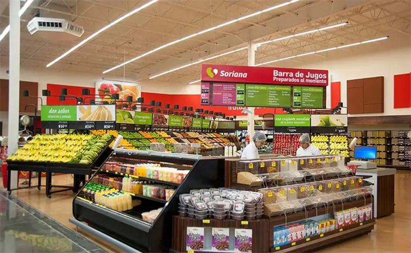 Aprovecha las ofertas en frutas y verduras del Martes y Miércoles del Campo cada semana.