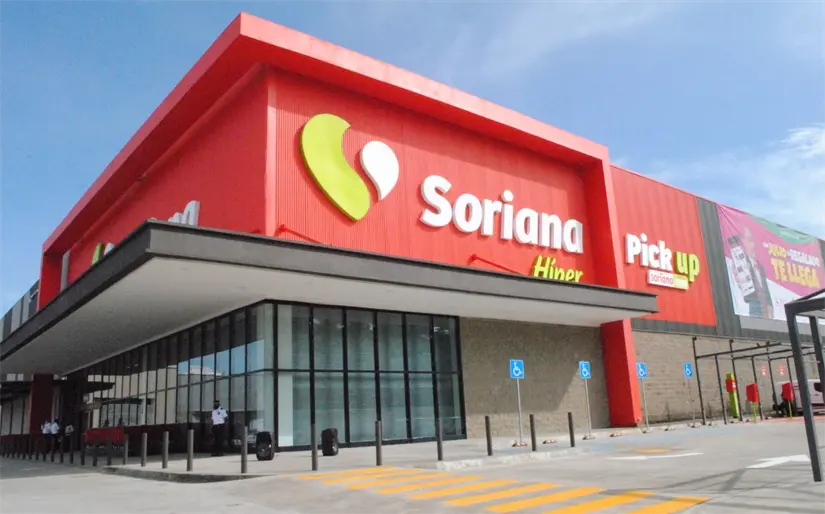 Recuerda que puedes aprovechar estas ofertas en las tiendas Soriana Hiper.