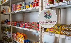 Tiendas Bienestar en Culiacán: Dónde están y qué venden en 2025