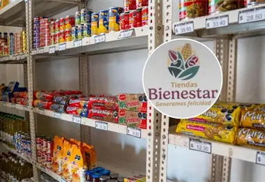 Tiendas Bienestar en Culiacán: Dónde están y qué venden en 2025