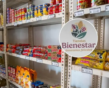 Tiendas Bienestar en Culiacán: Dónde están y qué venden en 2025