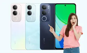 Vivo Y19S: el celular económico con 256 GB y garantía de dos años que sorprende por su resistencia