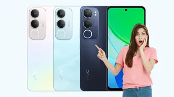Vivo Y19S: el celular económico con 256 GB y garantía de dos años que sorprende por su resistencia