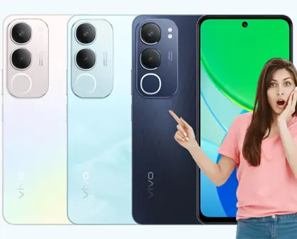 Vivo Y19S: el celular económico con 256 GB y garantía de dos años que sorprende por su resistencia