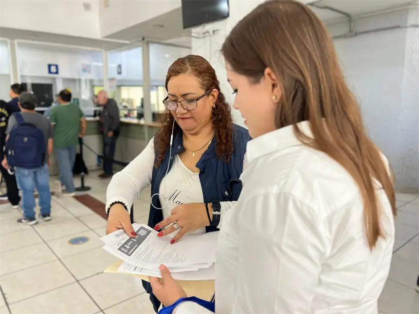 Ya puedes cambiar tus placas en Jalisco sin cita anunció el Gobierno del Estado. Foto: Cortesía