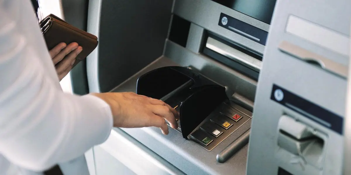 Proteger tu dinero y tus datos personales. Foto: Cortesía