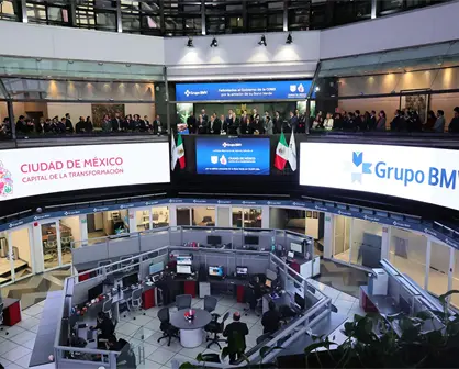 M&aacute;s transporte limpio y menos contaminaci&oacute;n: as&iacute; transformar&aacute; la CDMX su futuro con el Bono Verde 2025