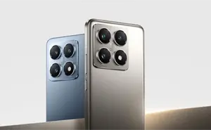 Celular de gama alta económico de Xiaomi con 16 GB de RAM y cámara de 50 MP