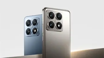 Celular de gama alta económico de Xiaomi con 16 GB de RAM y cámara de 50 MP