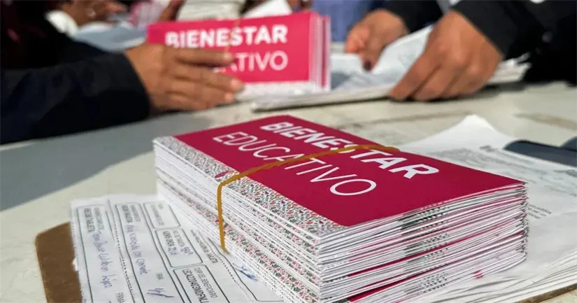El Fibien realizará la entrega de las tarjetas el próximo 14 de diciembre. Foto: Cortesía.