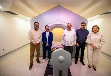 Sinaloa inaugura moderno Centro Estatal de Radioterapia con tecnología de punta para pacientes con cáncer
