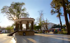 ¿Cuál es el Pueblo Mágico más tranquilo de Baja California?, según la IA