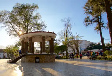 ¿Cuál es el Pueblo Mágico más tranquilo de Baja California?, según la IA