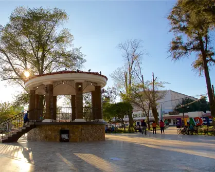 ¿Cuál es el Pueblo Mágico más tranquilo de Baja California?, según la IA