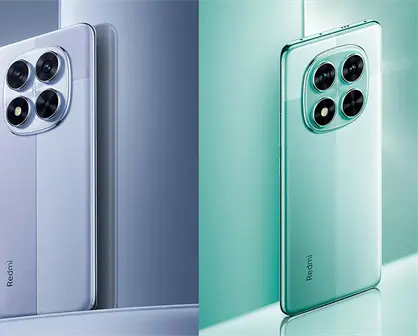 ¿Cuáles celulares Xiaomi calidad-precio no se venden en México?