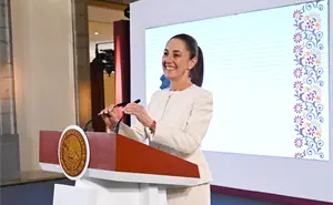 ¿Cuáles han sido las mejores vestimentas de Claudia Sheinbaum?